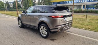 LAND ROVER RANGE ROVER Evoque R-Dynamic AWD - 3