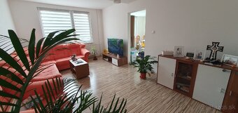 Prenajom 3izboveho bytu/ Unit for rent - 3