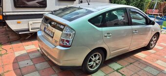 Toyota Prius 1.5 Hybrid 2004 - 3