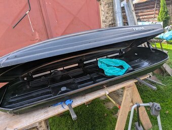 Thule - 3