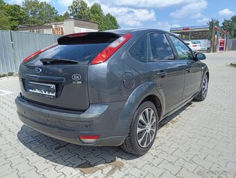 Predám Ford Focus MK2 2.0 TDCI 100KW - 3