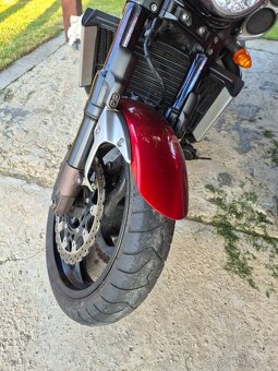 Yamaha VMAX 1700 - 3