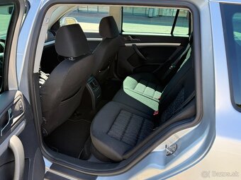 Skoda octavia combi II facelift - 3