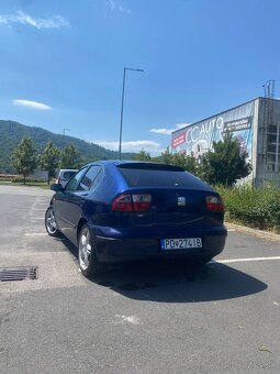 Seat Leon - 3