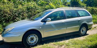 Citroën C5 COMBI 2.0 HDi 80kw - 3
