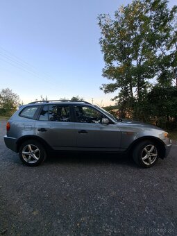 Bmw x3 2.0d - 3