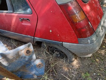 Predám RENAULT 5TL - 3