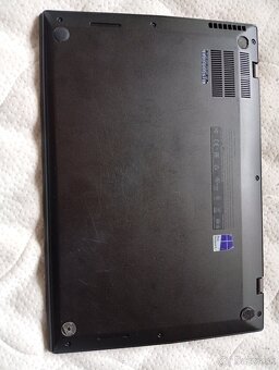 Lenovo X1 Carbon - 3
