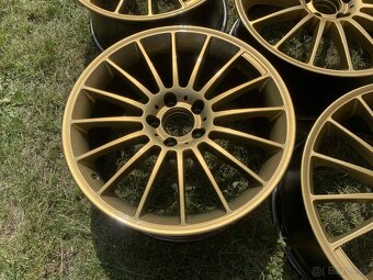 Elektrony 5x112 r18 Audi skoda seat mercedes vw - 3