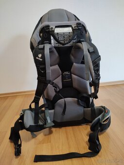 Deuter Kid Comfort 3 - 3