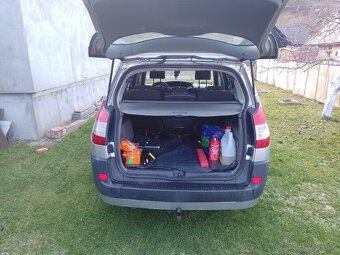 Predám Renault Scenic - 3