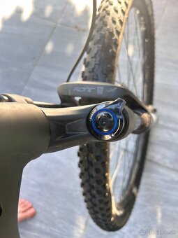 Specialized Mountain Bike - 3