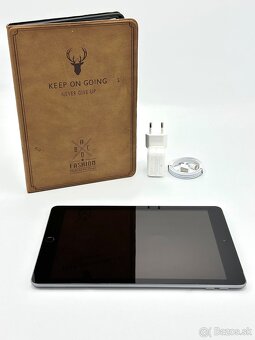 Apple iPad 6. Generácie 128GB Space Gray Cellular A1954 - 3