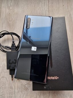 Samsung note 10 plus 12gb - 3