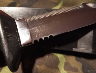 Nôž Piloun. - 3