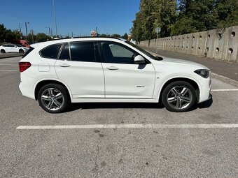 Predám BMW X1 18i - 3
