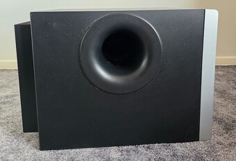 Logitech Z-2300 - 3