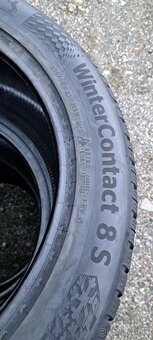 285/45R21W WINTERCONTACT 8 S 113W FR XL - 3