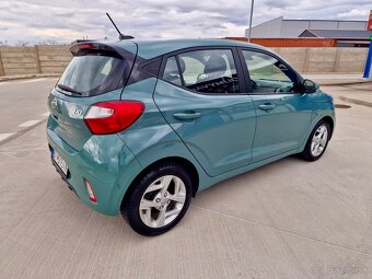 Hyundai i10 1.2i 16V DOHC Comfort - 3