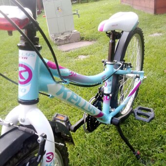 Detsky bicykel - 3