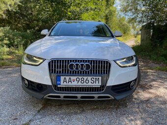 Audi a4 allroad 2.0tdi - 3