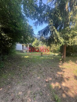 ADOMIS - predám murovanú chatu so záhradou, Sokoľ - Košice - - 3