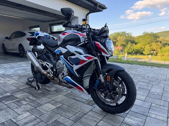 BMW M 1000 R - 3