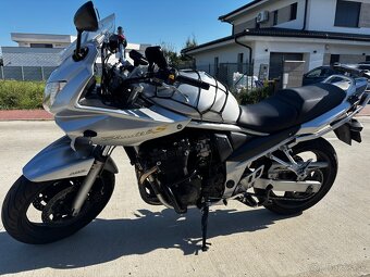 Predám SUZUKI BANDIT - 3