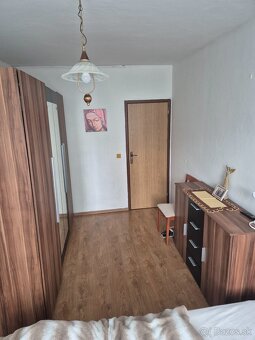 Prenájom 3iz byt v Turzovke - 3