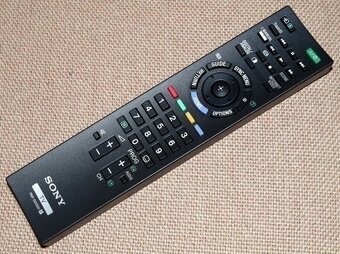 Predam malo pouzivany 40" TV SONY KDL-40EX302 LED Full HD - 3