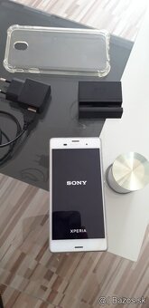 PREDANE.....Sony Z3 vodeodolny mobil a 2ks Lenovo duos - 3