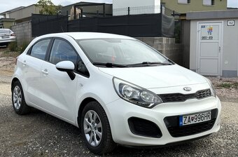 Kia Rio 1.2i - 3