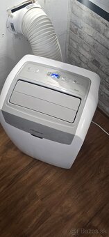 Prenosná klimatizácia Whirpool - 3