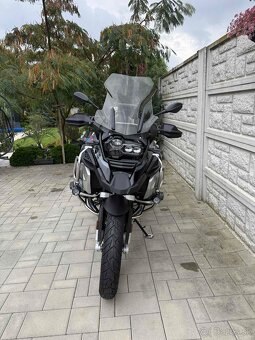 BMW R1250GS Adventure - 3