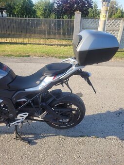 Predám BMW S1000XR rv. 2016 - 3