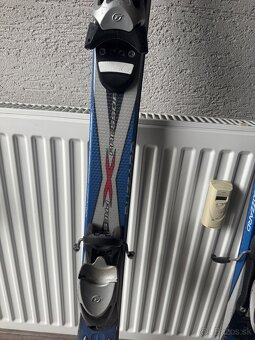 Lyže Blizzard GXR Ti - 3