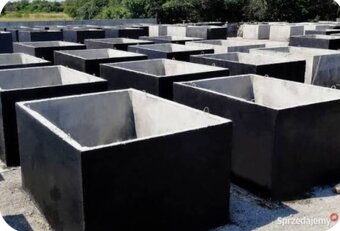 Betónová žumpa - rozvoz celé SK - 3