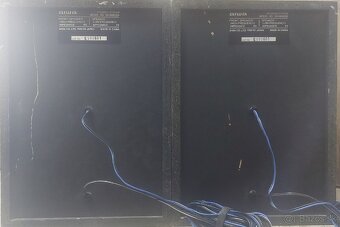 PREDÁM AIWA REPRODUKTORY SX-WNS556 - 3