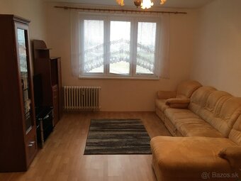 2 izbový byt v širsom centre Nitry - 3