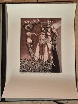 Albín Brunovský - Masky (1989) - 3