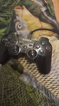 Playstation 3 slim edition - 3