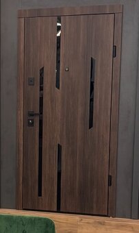 Vchodové dvere - 3