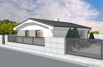 Na predaj lukratívna 3-IZB. NOVOSTAVBA RD, Sekule - 3