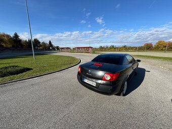 Predám Renault Megane cabrio - 3