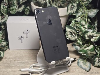 🍎 iPhone SE 2020 ORIGINÁL 100% BATÉRIA - 3