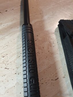 Predam novy teleskopicky OBUSOK,dlzka 50 cm - 3