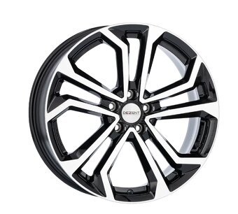 Letné pneu elektróny R17 215/55/R17 98W - 3