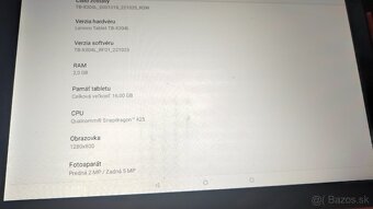 Lenovo Tab 4 10 Tablet - 3