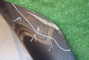 mazda 3 kapota 2019+ - 3