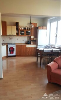 Delta-zrekonštruovaný 3 izb. byt s balkónom 75 m2 Banská Bys - 3